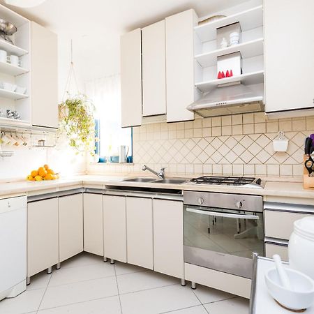 Apartment Rina 杜布罗夫尼克 外观 照片