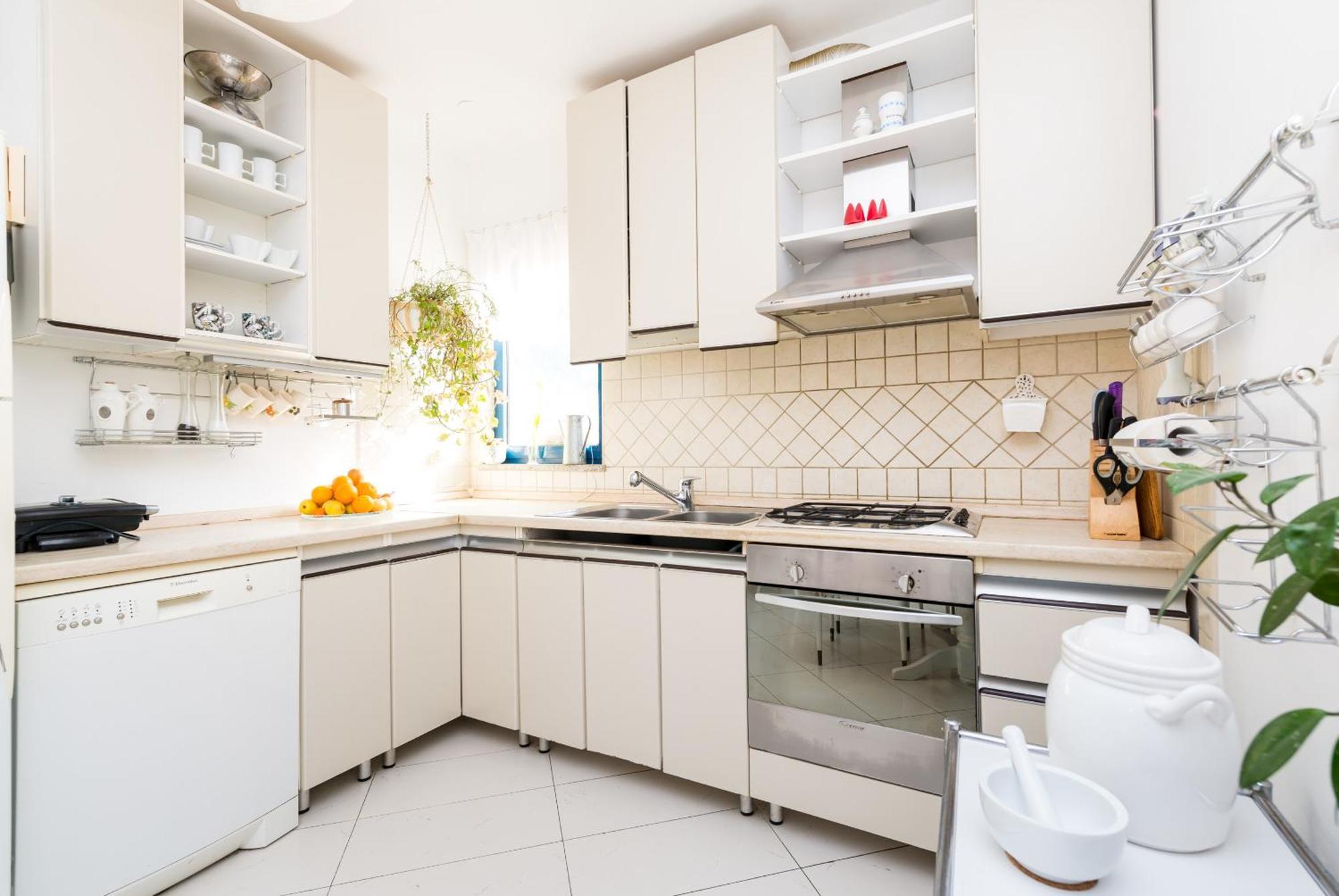 Apartment Rina 杜布罗夫尼克 外观 照片